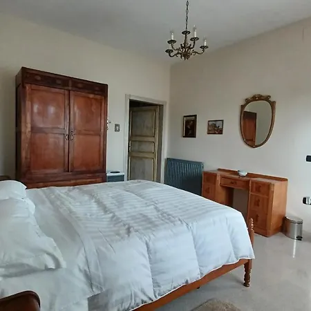 Prázdninový dům Casa Di Fabio