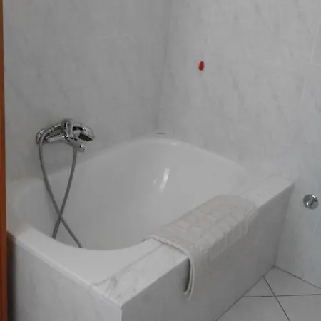 Casa Di Fabio 펜션