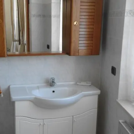 Prázdninový dům Casa Di Fabio