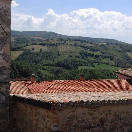 Casa Di Fabio 펜션 *