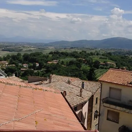 Casa Di Fabio Prázdninový dům